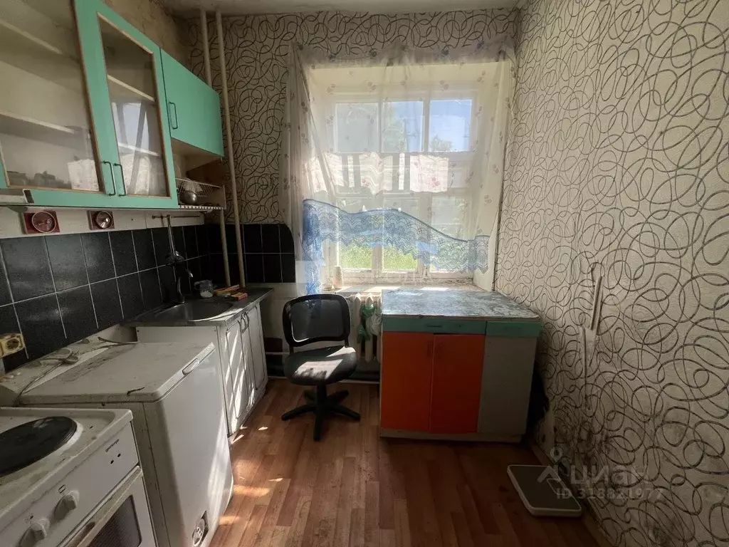 1-к кв. Новосибирская область, Новосибирск Кожзавода тер., 15 (26.3 м) - Фото 1