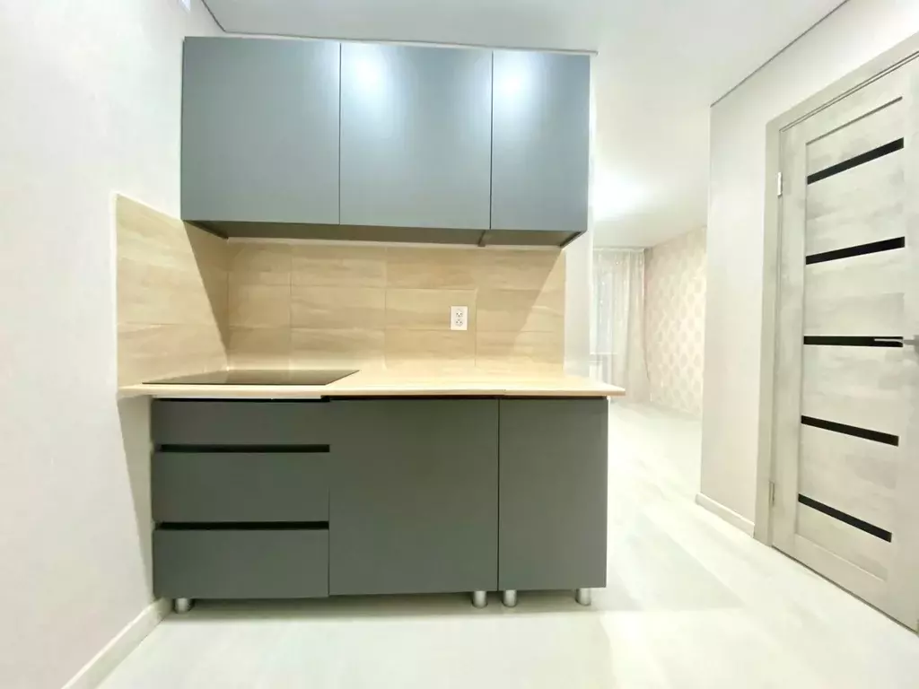 Продаётся 1-к квартира, 23.8 м - Фото 1