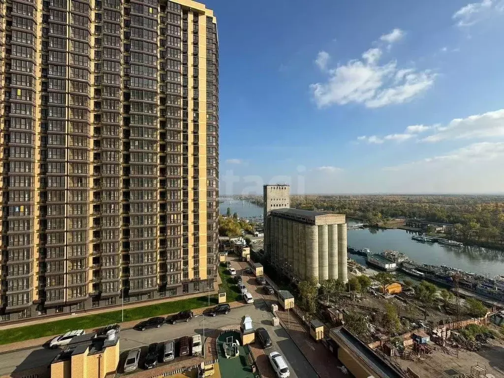 1-к кв. Ростовская область, Ростов-на-Дону, Нахичевань ул. 23-я Линия, ... - Фото 1