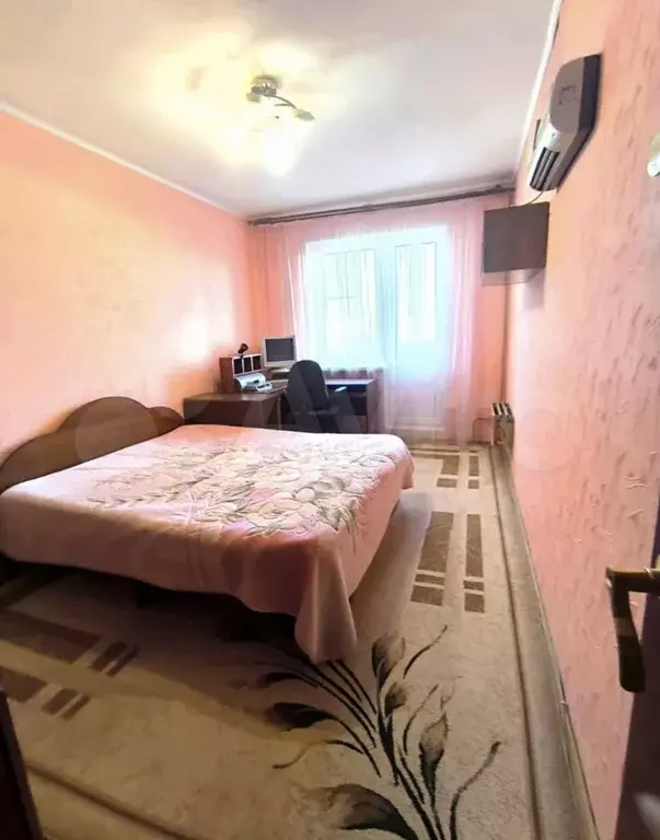 2-к. квартира, 47 м, 5/5 эт. - Фото 1