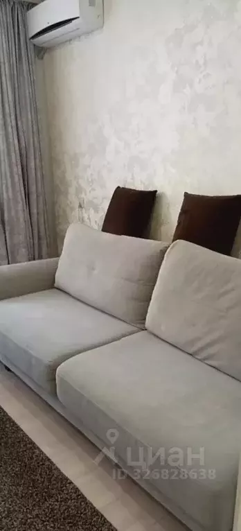 Студия Краснодарский край, Краснодар Московская ул., 131к2 (26.0 м) - Фото 2