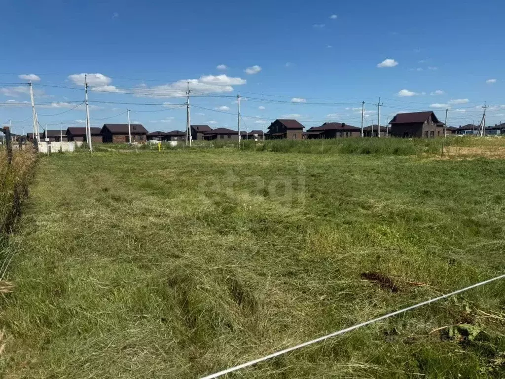 Участок в Башкортостан, Кармаскалинский район, Кабаковский сельсовет, ... - Фото 1