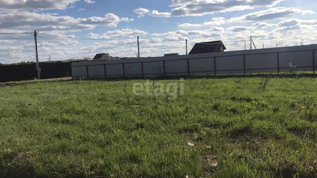 Участок в Московская область, Домодедово городской округ, д. Максимиха ... - Фото 2