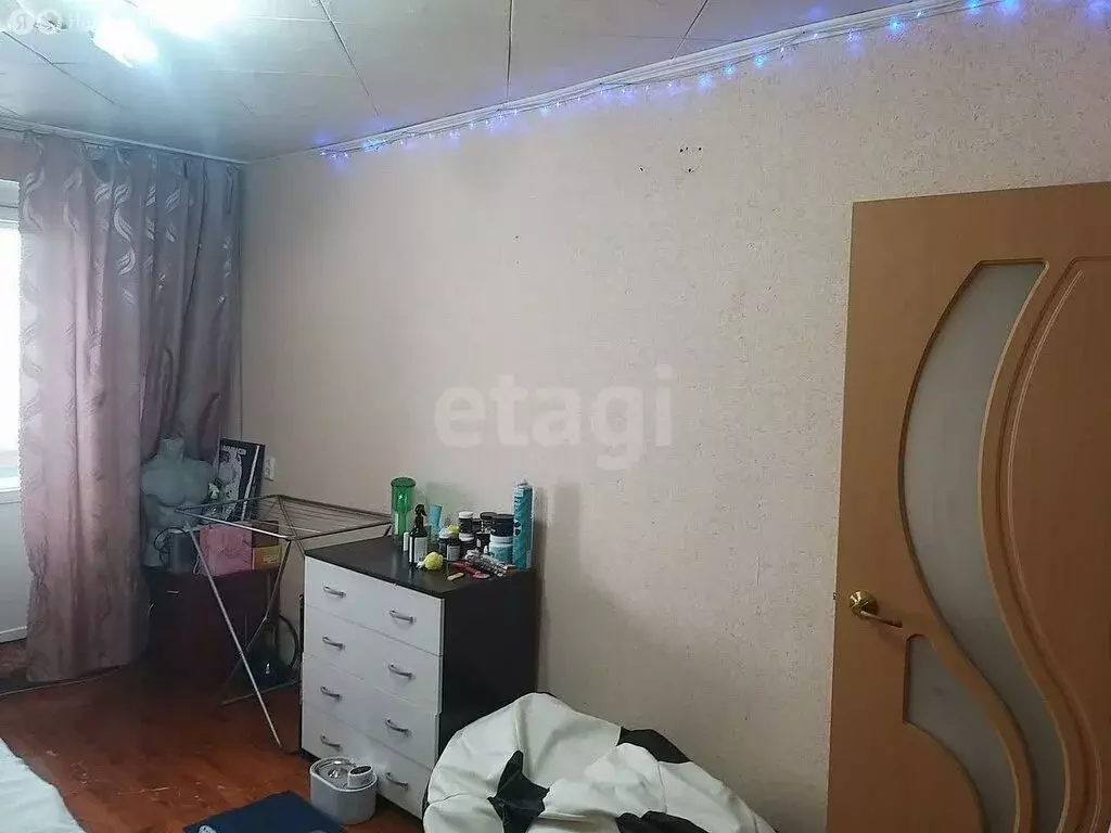 1-комнатная квартира: Киров, Владимирская улица, 54 (35 м) - Фото 2