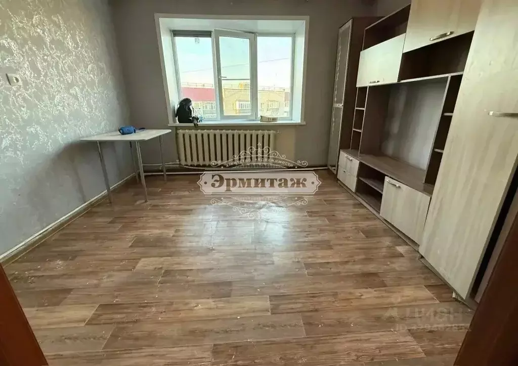 Студия Курганская область, Курган ул. Тельмана, 12 (18.0 м) - Фото 2