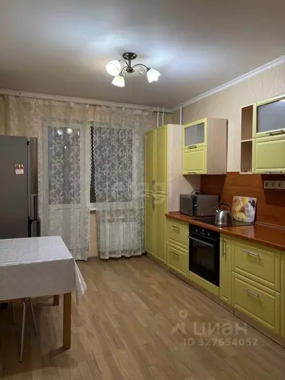 1-к кв. Татарстан, Казань Волочаевская ул., 4 (40.0 м) - Фото 2