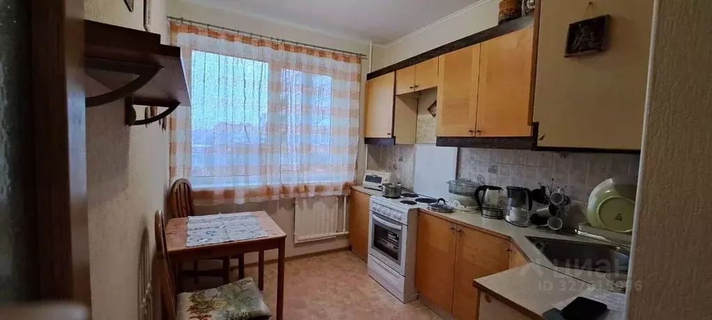 2-к кв. Санкт-Петербург Комендантский просп., 22К1 (52.0 м) - Фото 1