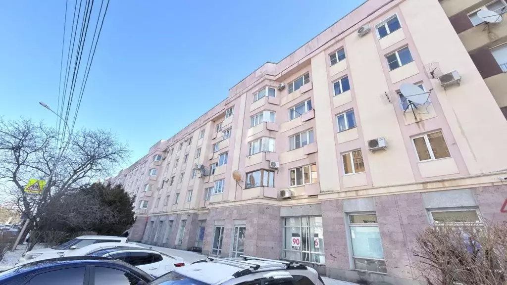Помещение свободного назначения в Ставропольский край, Ставрополь ул. ... - Фото 1
