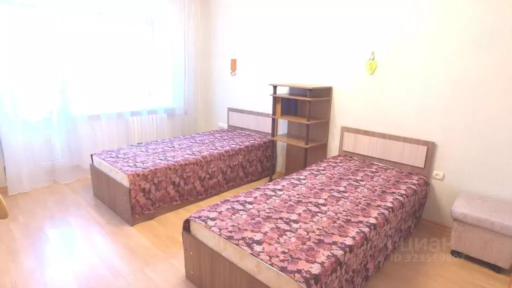 3-к кв. Ханты-Мансийский АО, Урай 3-й мкр, 11 (55.0 м) - Фото 1