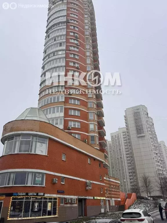 4-комнатная квартира: Москва, Производственная улица, 2 (103.8 м) - Фото 2