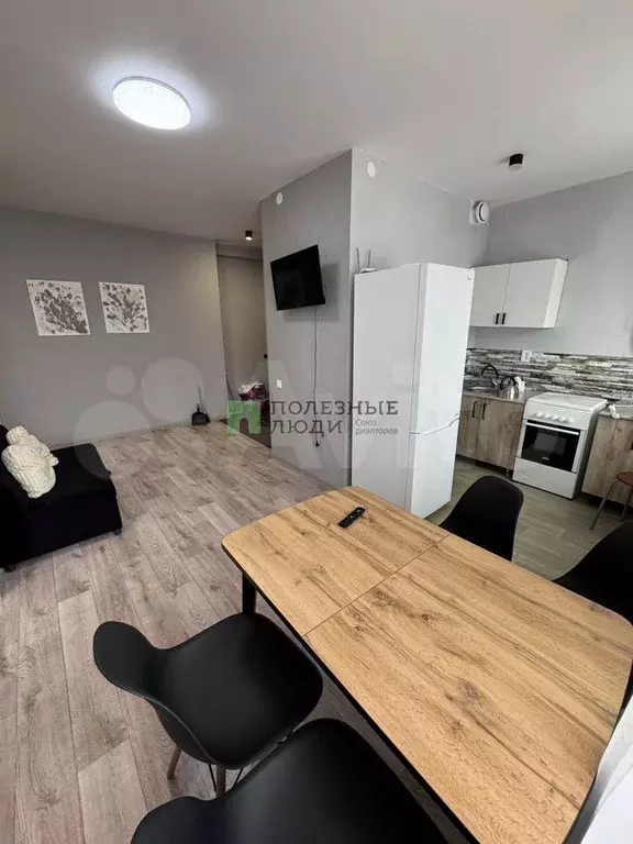 2-к. квартира, 46 м, 5/5 эт. - Фото 1