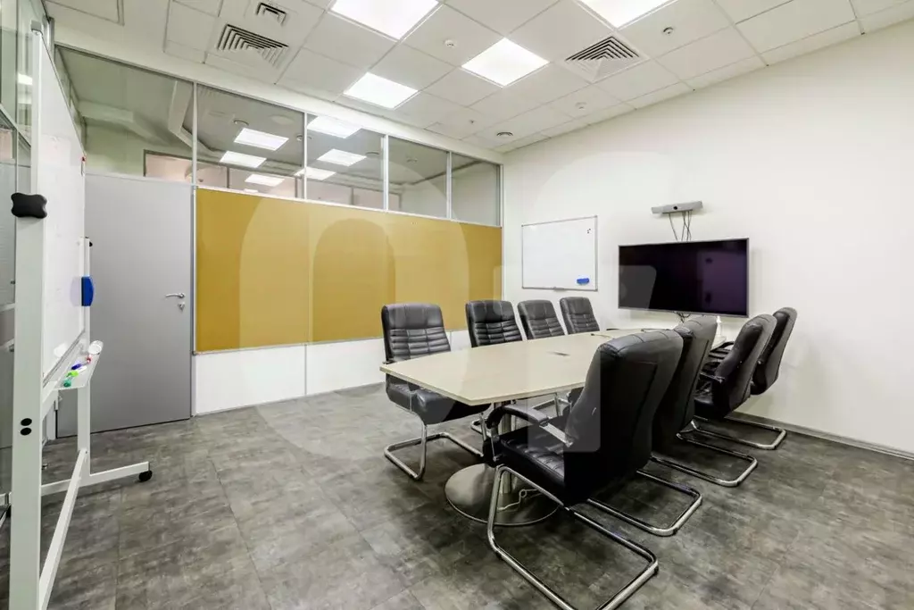 Офис в Москва Подкопаевский пер., 4 (1134 м) - Фото 1