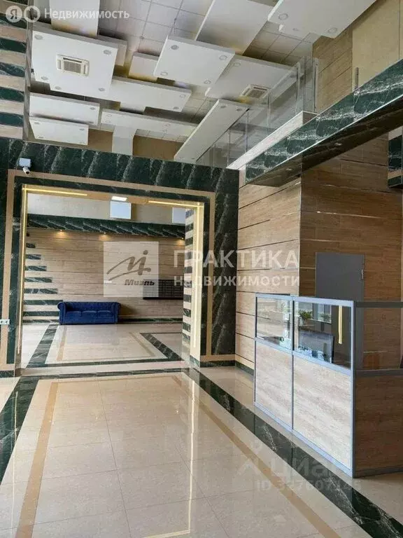 1-комнатная квартира: Москва, Нахимовский проспект, 73 (64.2 м) - Фото 2