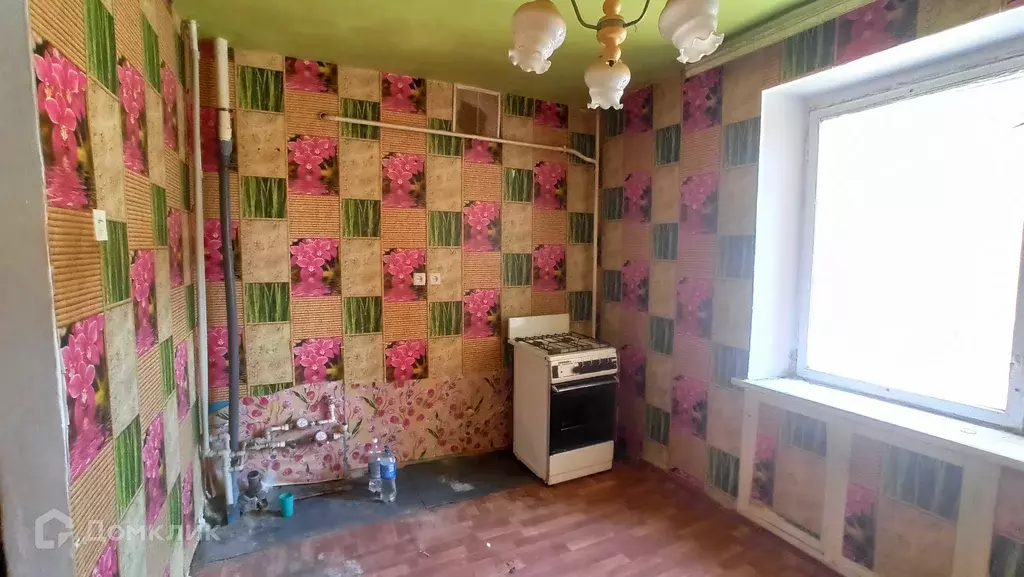 Продаётся 3-к квартира, 61.9 м - Фото 0
