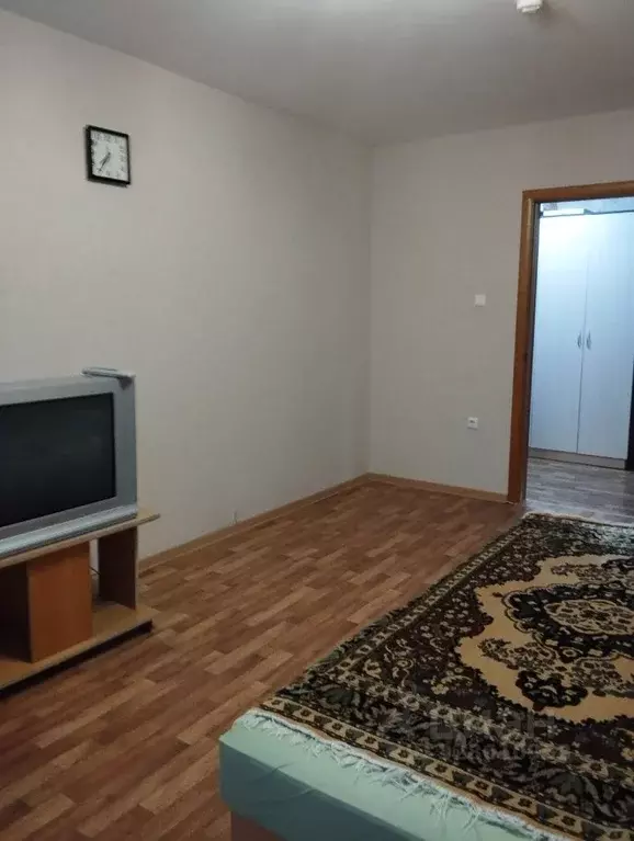 1-к кв. Башкортостан, Уфа ул. Георгия Мушникова, 17 (40.8 м) - Фото 2