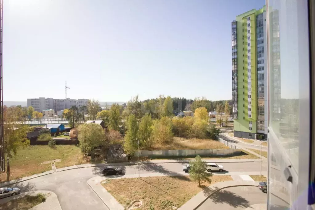 2-к кв. Калужская область, Калуга Анненки мкр, ул. Анненки, 38к1 (60.6 ... - Фото 2