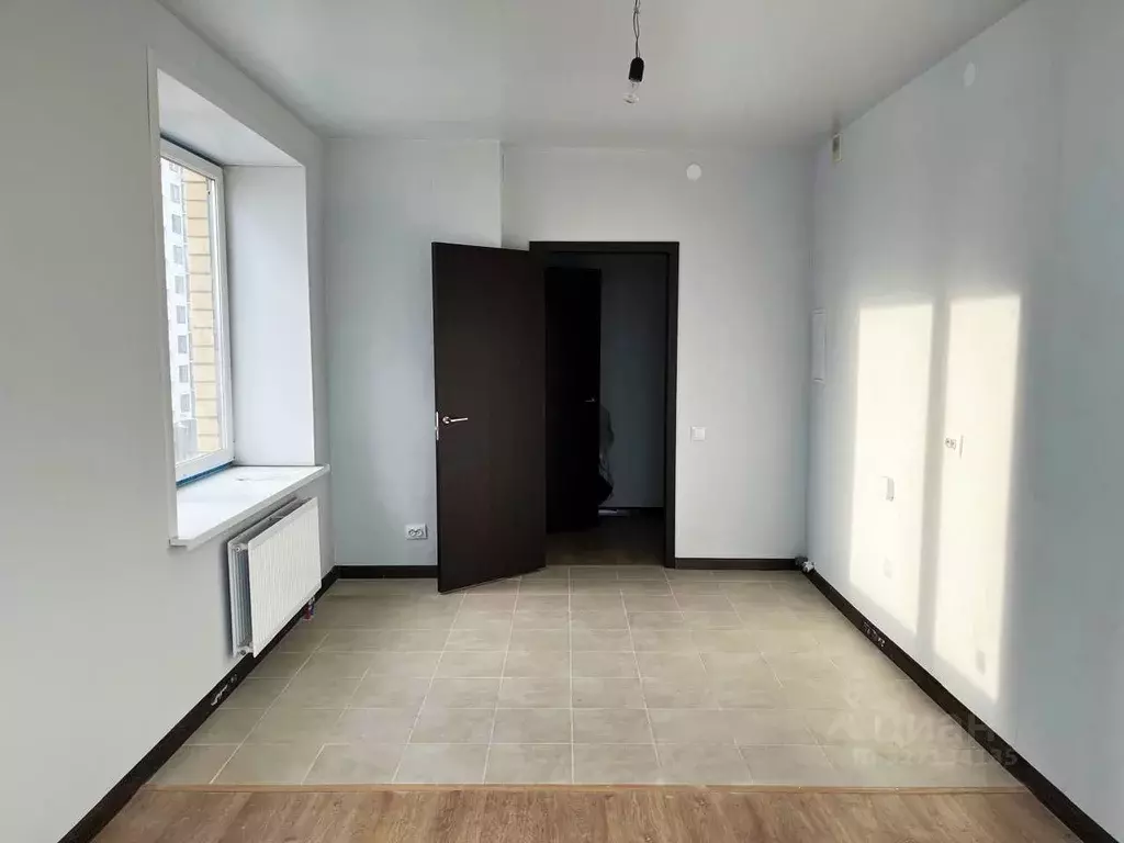 1-к кв. Московская область, Балашиха ул. Безымянная, 10 (40.36 м) - Фото 2