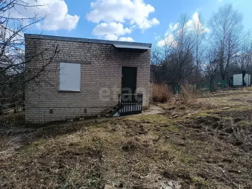 Дом в Смоленская область, Смоленский муниципальный округ, Водник СТ ... - Фото 1