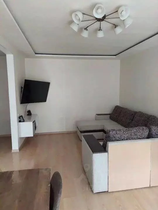 2-к кв. Иркутская область, Шелехов 6-й кв-л, 22 (40.0 м) - Фото 1