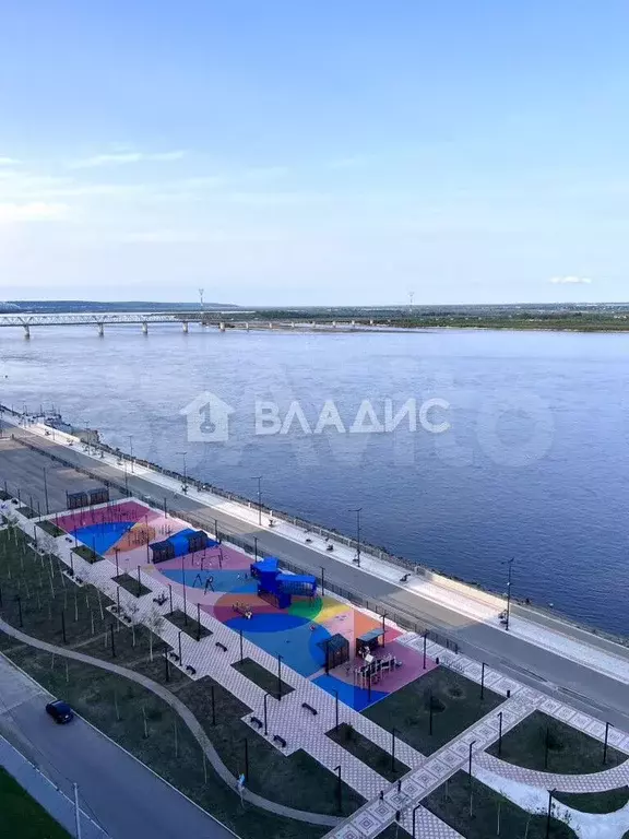 1-к. квартира, 41,8 м, 5/10 эт. - Фото 1