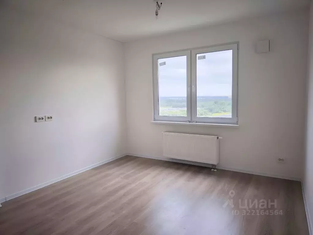 Студия Санкт-Петербург ул. Пахомовская, 14к1 (20.0 м) - Фото 1