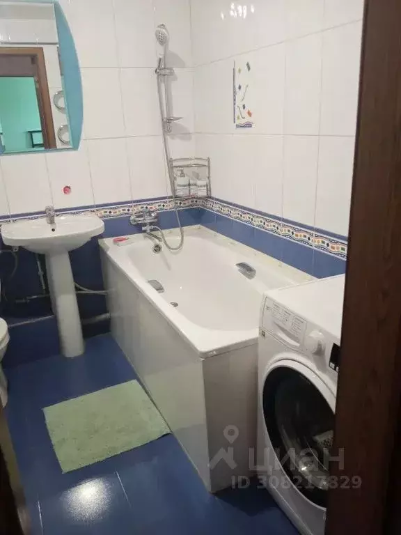 1-к кв. Самарская область, Самара Арцыбушевская ул., 27А (52.0 м) - Фото 2