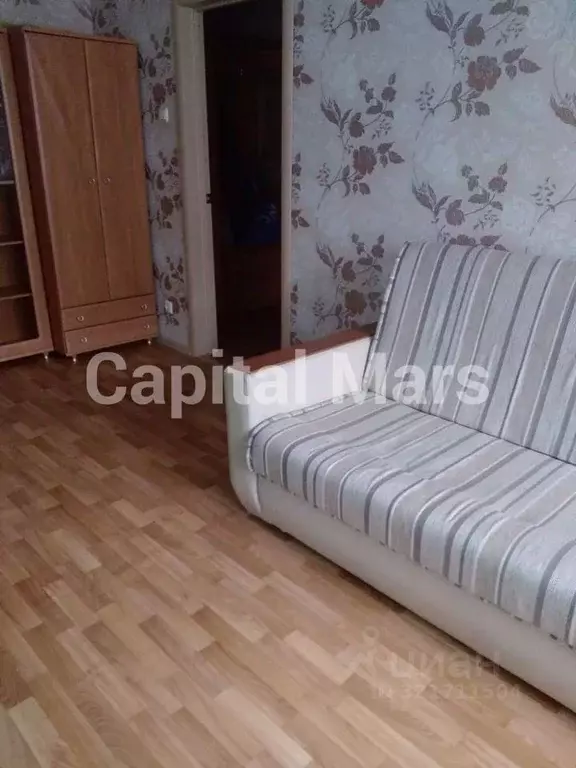 2-к кв. Москва проезд Донелайтиса, 38 (42.0 м) - Фото 1