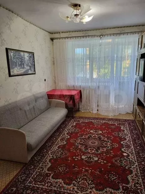 2-к. квартира, 40м, 4/5эт. - Фото 0