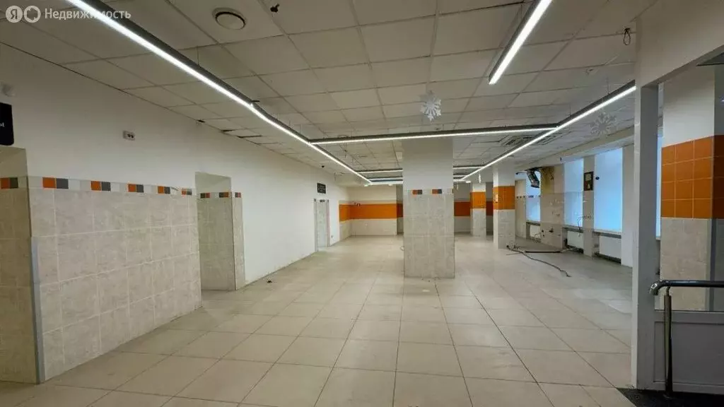 Помещение свободного назначения (473.3 м) - Фото 2