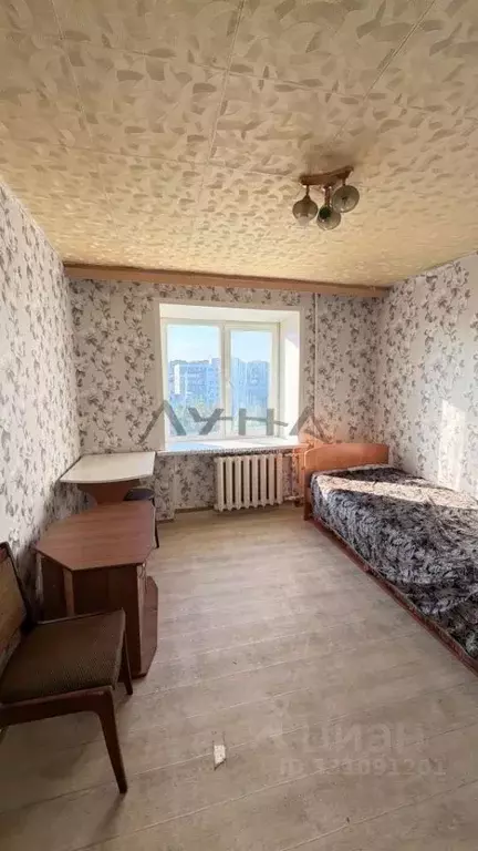 Комната Татарстан, Набережные Челны просп. Мусы Джалиля, 52 (12.3 м) - Фото 2