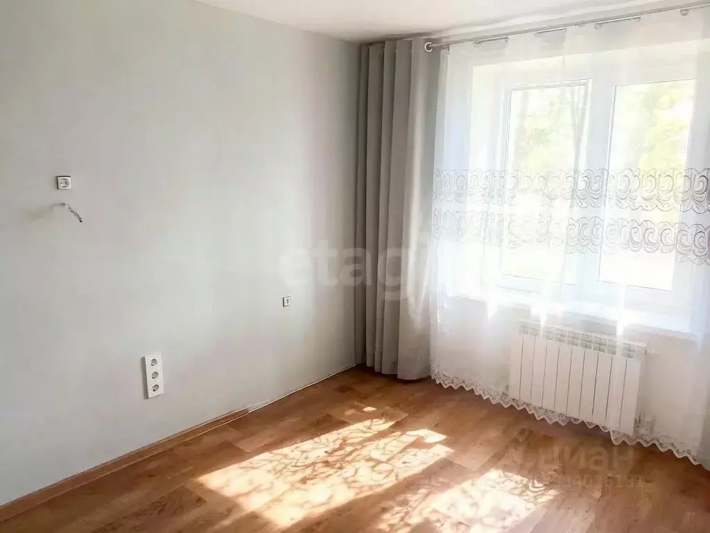 3-к кв. Саратовская область, Маркс 10-я линия, 55 (59.1 м) - Фото 1
