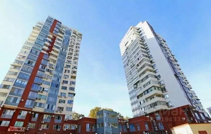 3-к кв. Краснодарский край, Сочи Центральный мкр, ул. Юных Ленинцев, ... - Фото 0