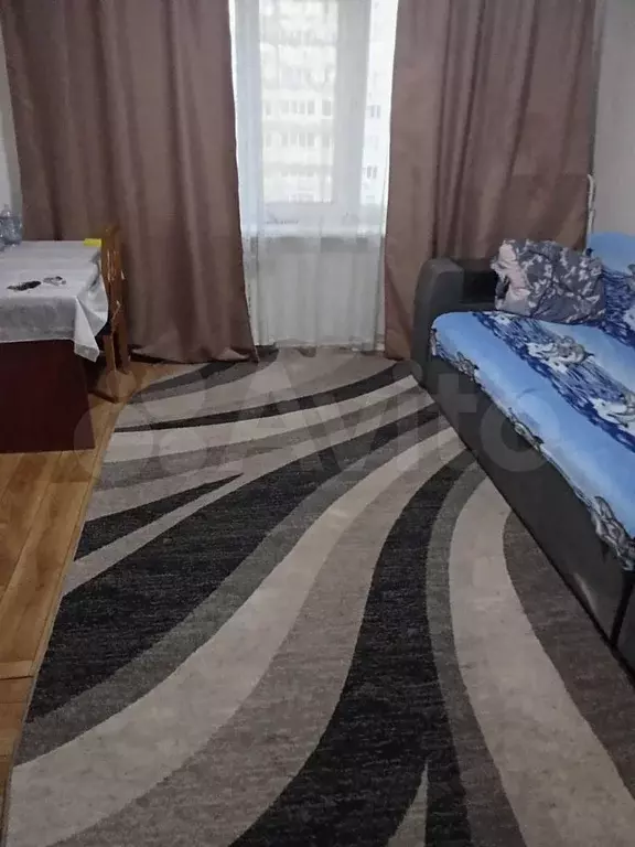 Комната 15 м в 1-к., 4/9 эт. - Фото 1