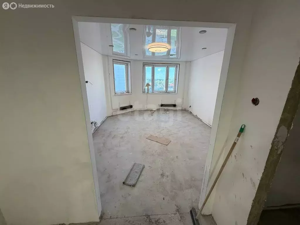 3-комнатная квартира: Тверь, Оснабрюкская улица, 29 (97.6 м) - Фото 1