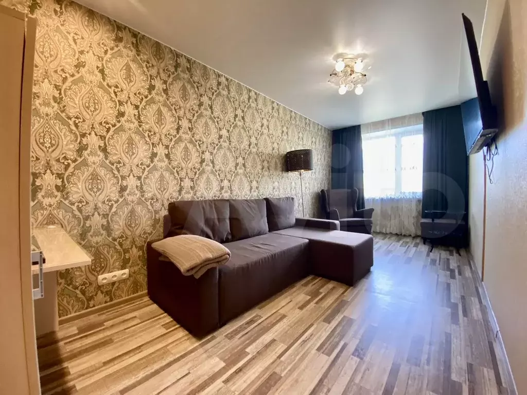 2-к. квартира, 48 м, 3/5 эт. - Фото 0