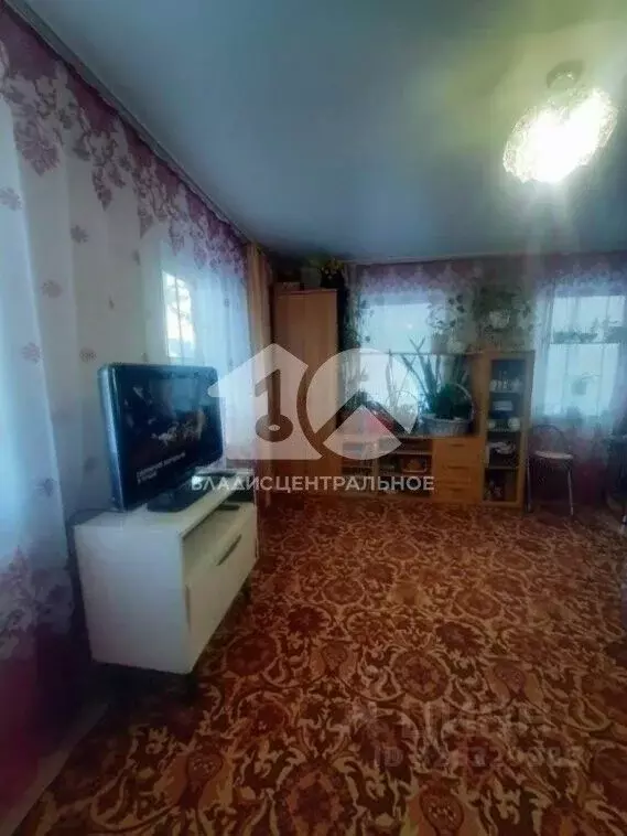 Дом в Кемеровская область, Кемерово ул. Нахимова, 91 (64 м) - Фото 1