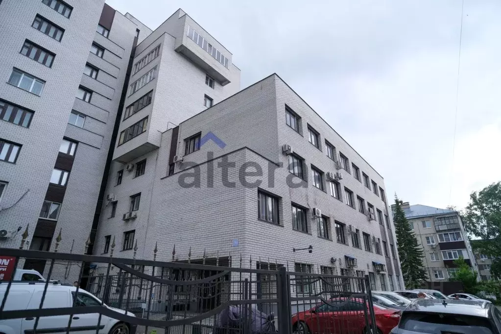 Помещение свободного назначения в Татарстан, Казань Гвардейская ул., ... - Фото 0