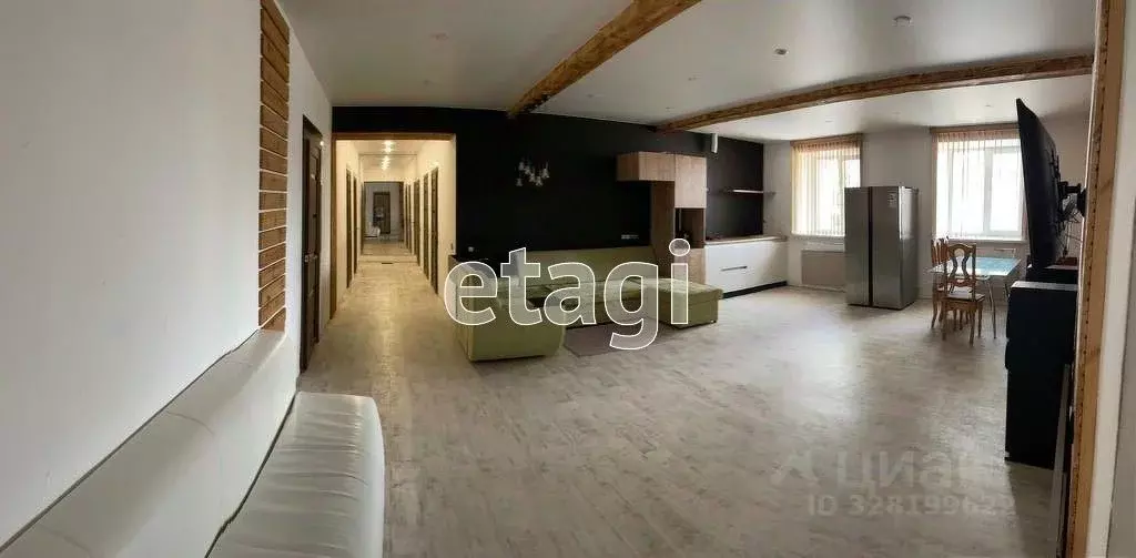 Склад в Амурская область, Благовещенск городской округ, пос. ... - Фото 1