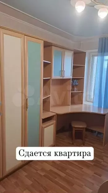 2-к. квартира, 60м, 4/5эт. - Фото 0