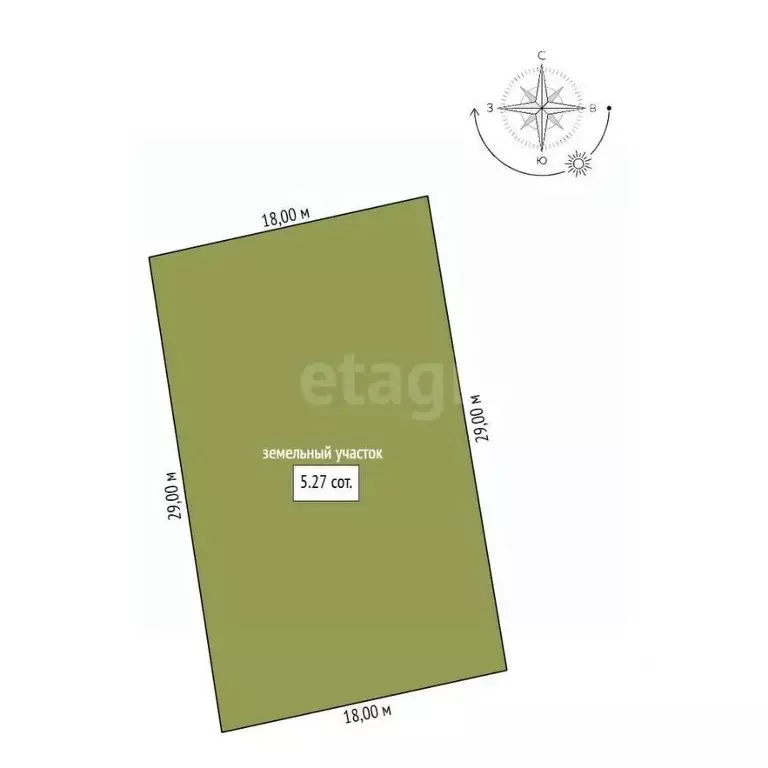 Участок в Амурская область, Благовещенск Электроаппаратного завода СТ, ... - Фото 1