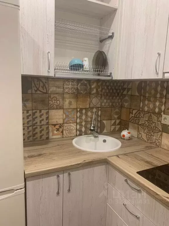 1-к кв. Москва ул. Стасовой, 5 (35.0 м) - Фото 2