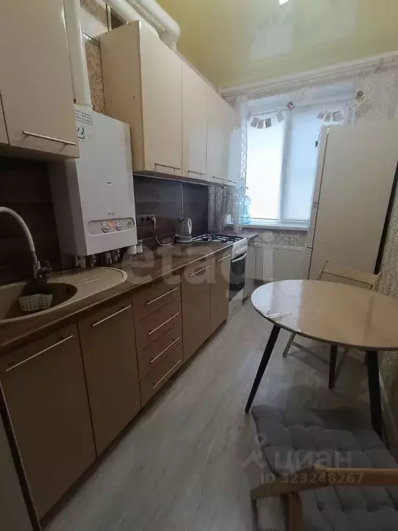 1-к кв. Ростовская область, Аксайский район, Щепкинское с/пос, пос. ... - Фото 1