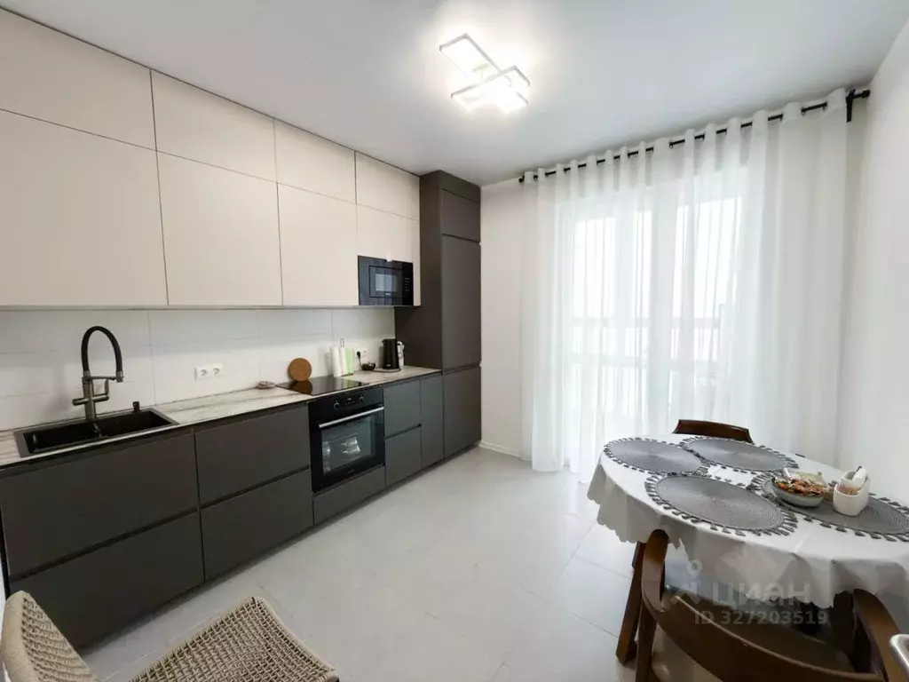 2-к кв. Москва Алтуфьевское ш., 53к1 (60.0 м) - Фото 1