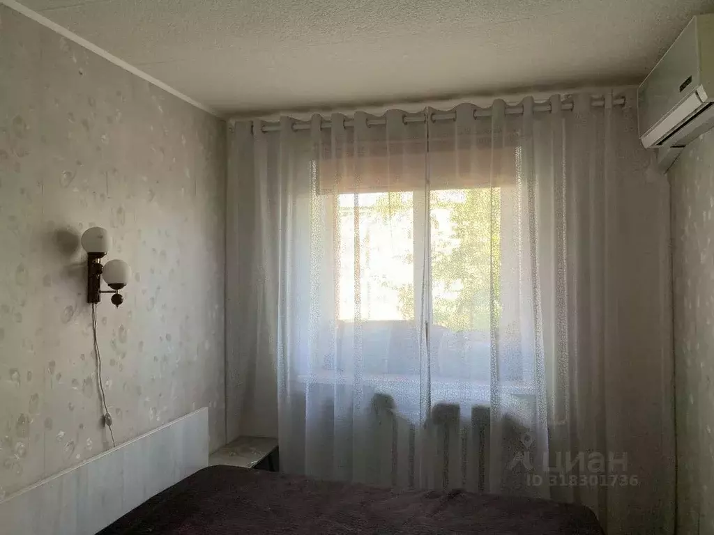 3-к кв. Самарская область, Тольятти ул. Ушакова, 44 (55.6 м) - Фото 1