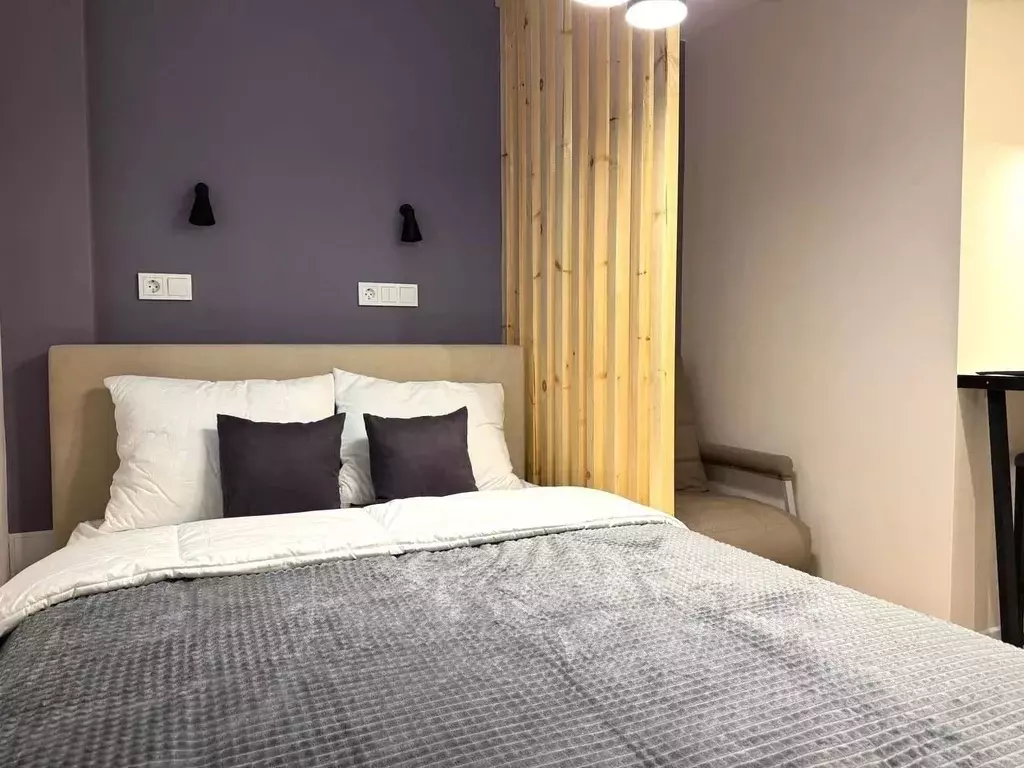 Студия Санкт-Петербург Свечной пер., 5 (18.0 м) - Фото 1
