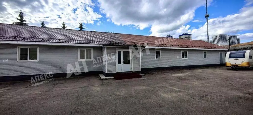 Помещение свободного назначения в Московская область, Пушкино Луговая ... - Фото 1