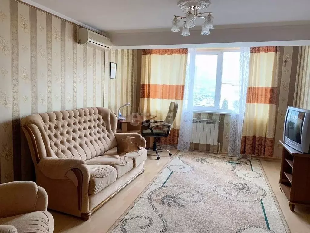 Купить Квартиру В Ялте Вторичка