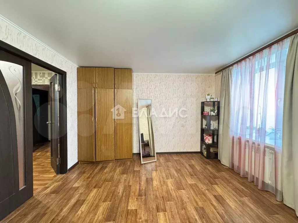 2-к. квартира, 63,2 м, 1/10 эт. - Фото 1