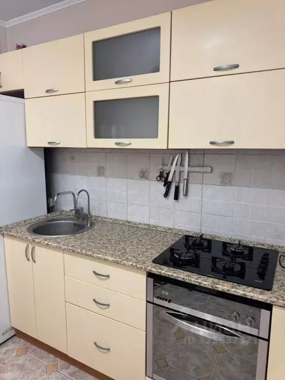 1-к кв. Московская область, Балашиха Железнодорожный мкр, ул. ... - Фото 1