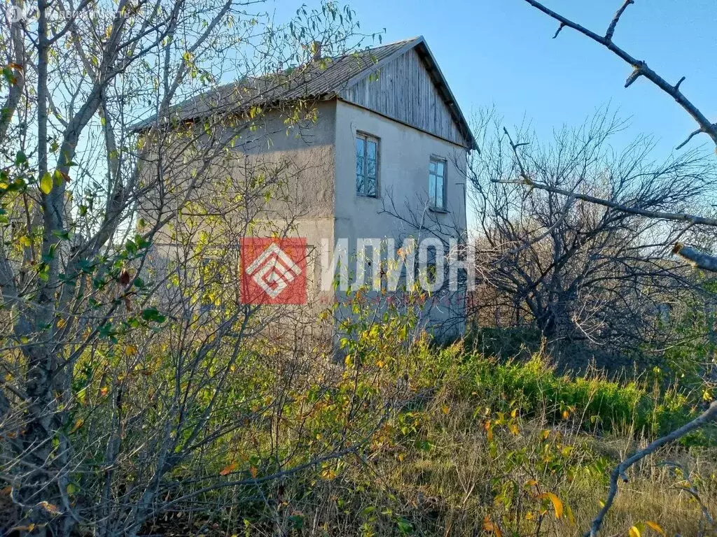 Участок в Бахчисарайский район, садоводческий потребительский ... - Фото 2